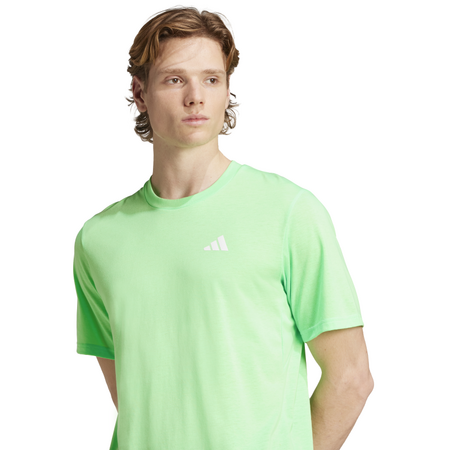 Adidas Train Essentials Feelready Training T-Shirt "Green"