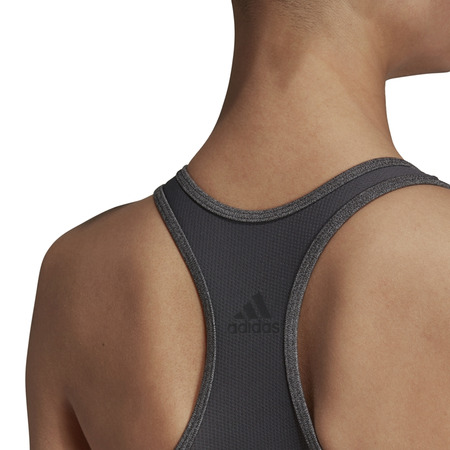 Adidas Training Don't Rest Alphaskin Bra