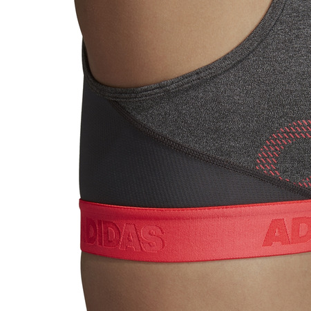 Adidas Training Don't Rest Alphaskin Bra