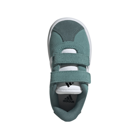 Adidas VL Court 3.0 INFANT "Turquoise"