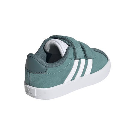 Adidas VL Court 3.0 INFANT "Turquoise"