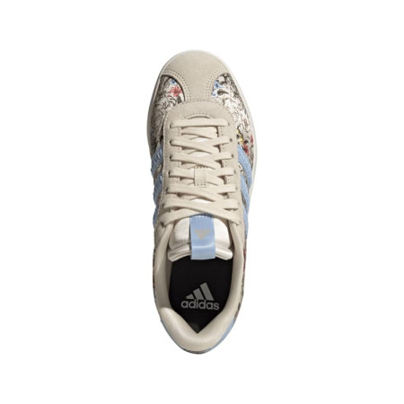 Zapatillas Adidas VL COURT 3.0  " Beige"