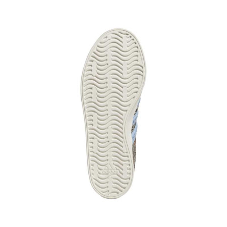 Zapatillas Adidas VL COURT 3.0  " Beige"