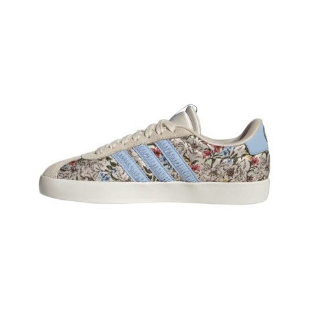 Zapatillas Adidas VL COURT 3.0  " Beige"