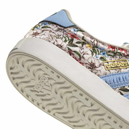 Zapatillas Adidas VL COURT 3.0  " Beige"