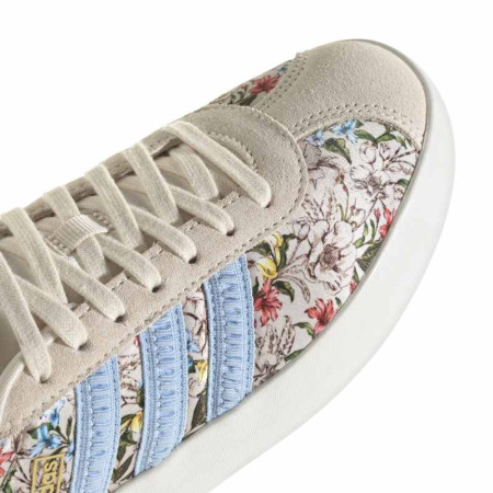 Zapatillas Adidas VL COURT 3.0  " Beige"