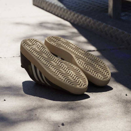 Zapatillas Adidas VL COURT 3.0  "Brown"