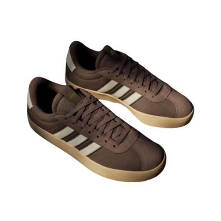 Zapatillas Adidas VL COURT 3.0  "Brown"