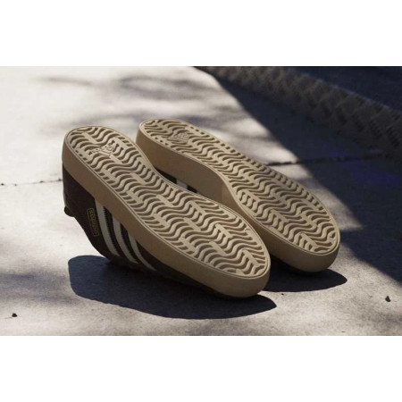 Zapatillas Adidas VL COURT 3.0  "Brown"