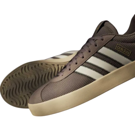 Zapatillas Adidas VL COURT 3.0  "Brown"
