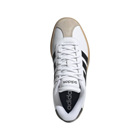Zapatilla Adidas VL Court Bold "White"