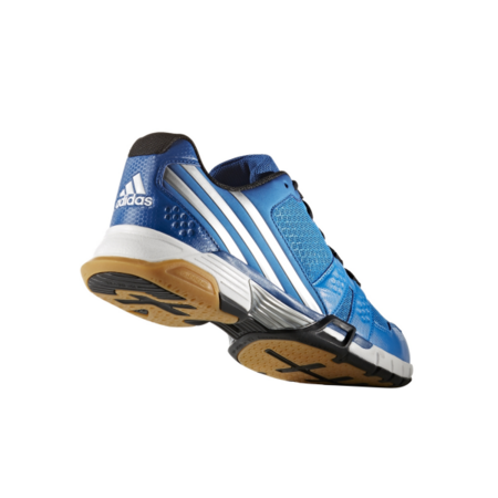 Adidas Volley Team 4 (blue/white/silver)