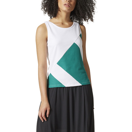 Adidas Originals Equipment Tank W