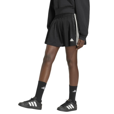 Falda Tejido Mesh Adidas Sportswear Stadium 2 en 1  "Black"