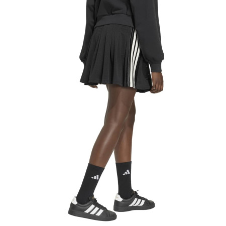 Falda Tejido Mesh Adidas Sportswear Stadium 2 en 1  "Black"