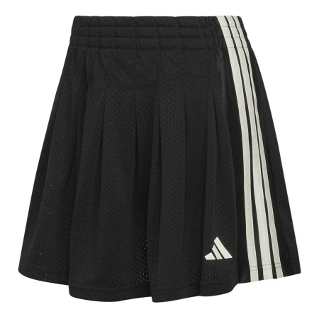 Falda Tejido Mesh Adidas Sportswear Stadium 2 en 1  "Black"