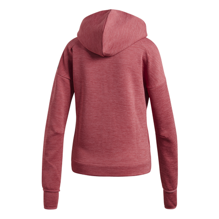 Adidas W Z.N.E. Fast Release FZ Hoodie