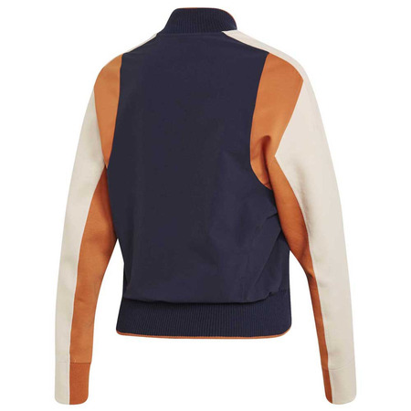 Adidas Women´s Varsity Jacket