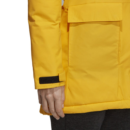 Adidas Womens Xploric Parka
