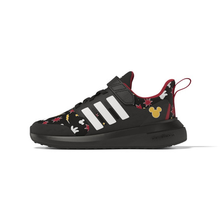Adidas x Disney FortaRun 2.0 Mickey Elastic Lace Top Strap