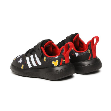 Adidas x Disney FortaRun 2.0 Mickey Elastic Lace Top Strap