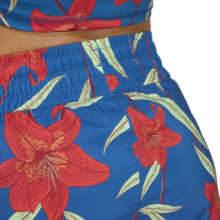 Pantalón Corto ADIDAS x FARM RIO PACER  "Blue"