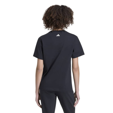 Camiseta ADIDAS x FARM RIO  "Black"