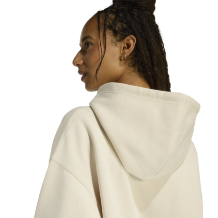 Sudadera ADIDAS x FARM RIO  "Beige"