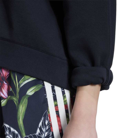 Sudadera Adidas x Farm Rio "Black"