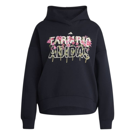 Sudadera Adidas x Farm Rio "Black"