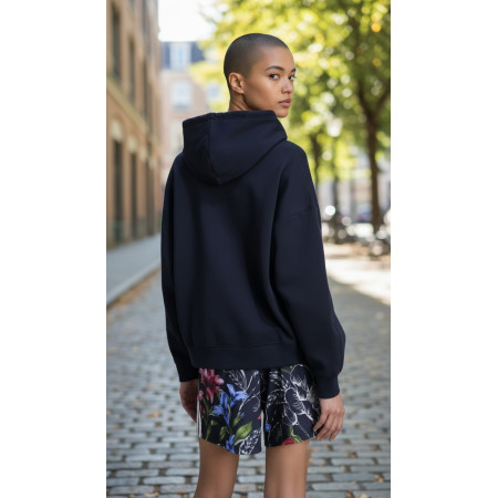 Sudadera Adidas x Farm Rio "Black"