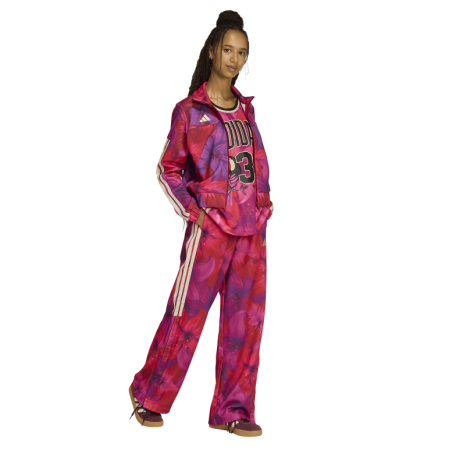 Adidas x FARM RIO House of Tiro "Bahia Magenta"