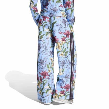 Pantalón Adidas x FARM Rio House Of Tiro "Blue"