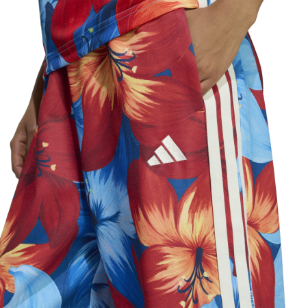 Pantalòn Adidas  x FARM RIO House of Tiro Track  "Multicolor"