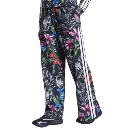 Pantalón Adidas x FARM Rio House Of Tiro "Black-AOP"