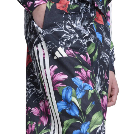 Pantalón Adidas x FARM Rio House Of Tiro "Black-AOP"