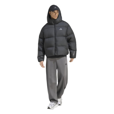 Cazadora Adidas Z.N.E. PUFFER DOWN  "BLACK"