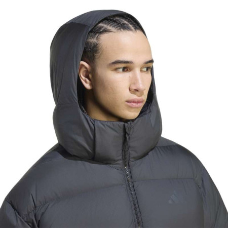 Cazadora Adidas Z.N.E. PUFFER DOWN  "BLACK"