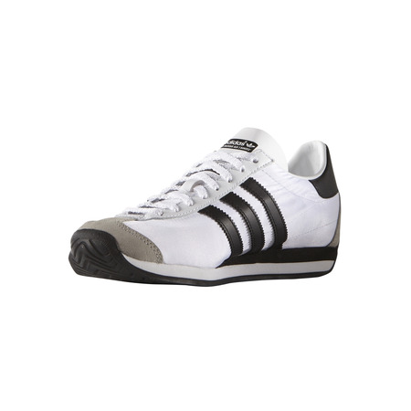 Adidas Originals Country OG "Racer Vintage" (white/black)