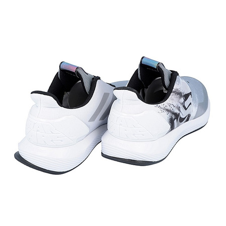 Adidas Zapatillas Star Wars Stormtrooper Kids (grey/white/black)