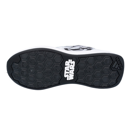 Adidas Zapatillas Star Wars Stormtrooper Kids (grey/white/black)