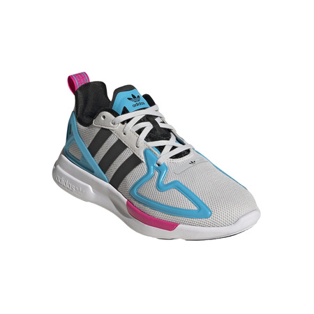 Adidas Originals Junior ZX 2K FLUX  "Gerey"