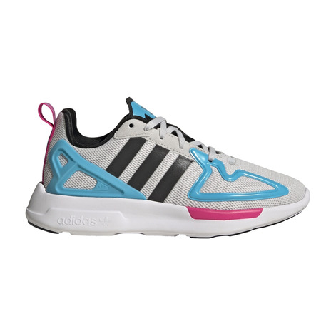 Adidas Originals Junior ZX 2K FLUX  "Gerey"