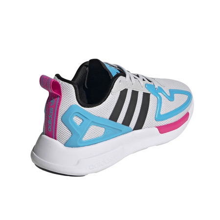 Adidas Originals Junior ZX 2K FLUX  "Gerey"