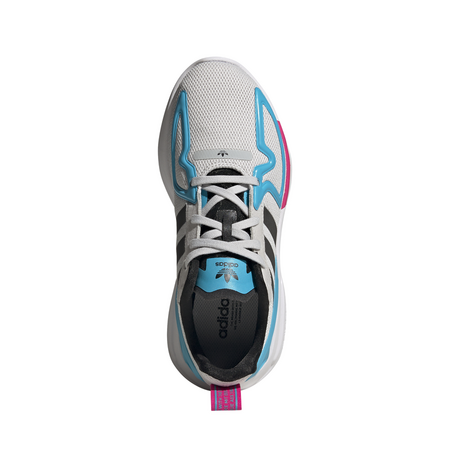 Adidas Originals Junior ZX 2K FLUX  "Gerey"