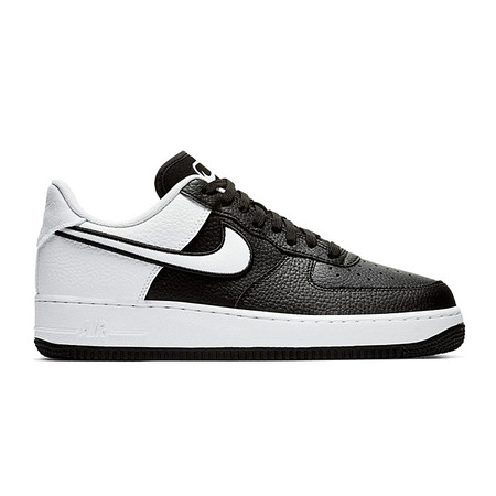 Air Force 1 '07 LV8 1 "Black and White"