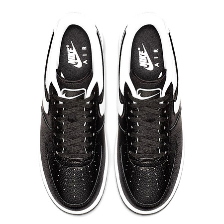 Air Force 1 '07 LV8 1 "Black and White"