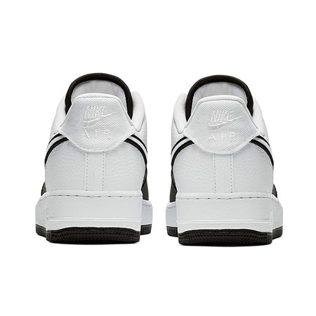 Air Force 1 '07 LV8 1 "Black and White"