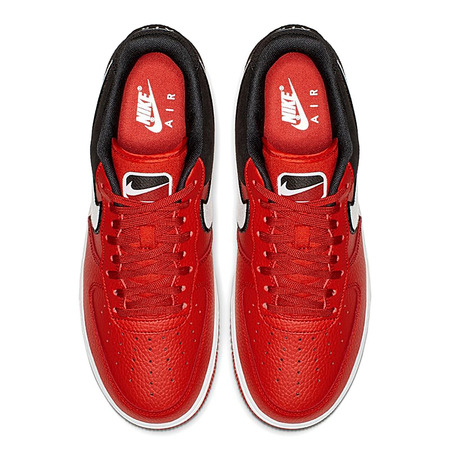 Air Force 1 '07 LV8 1 "Mistic Red"