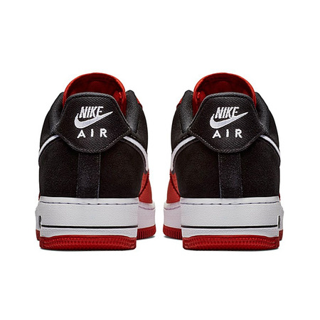 Air Force 1 '07 LV8 1 "Mistic Red"